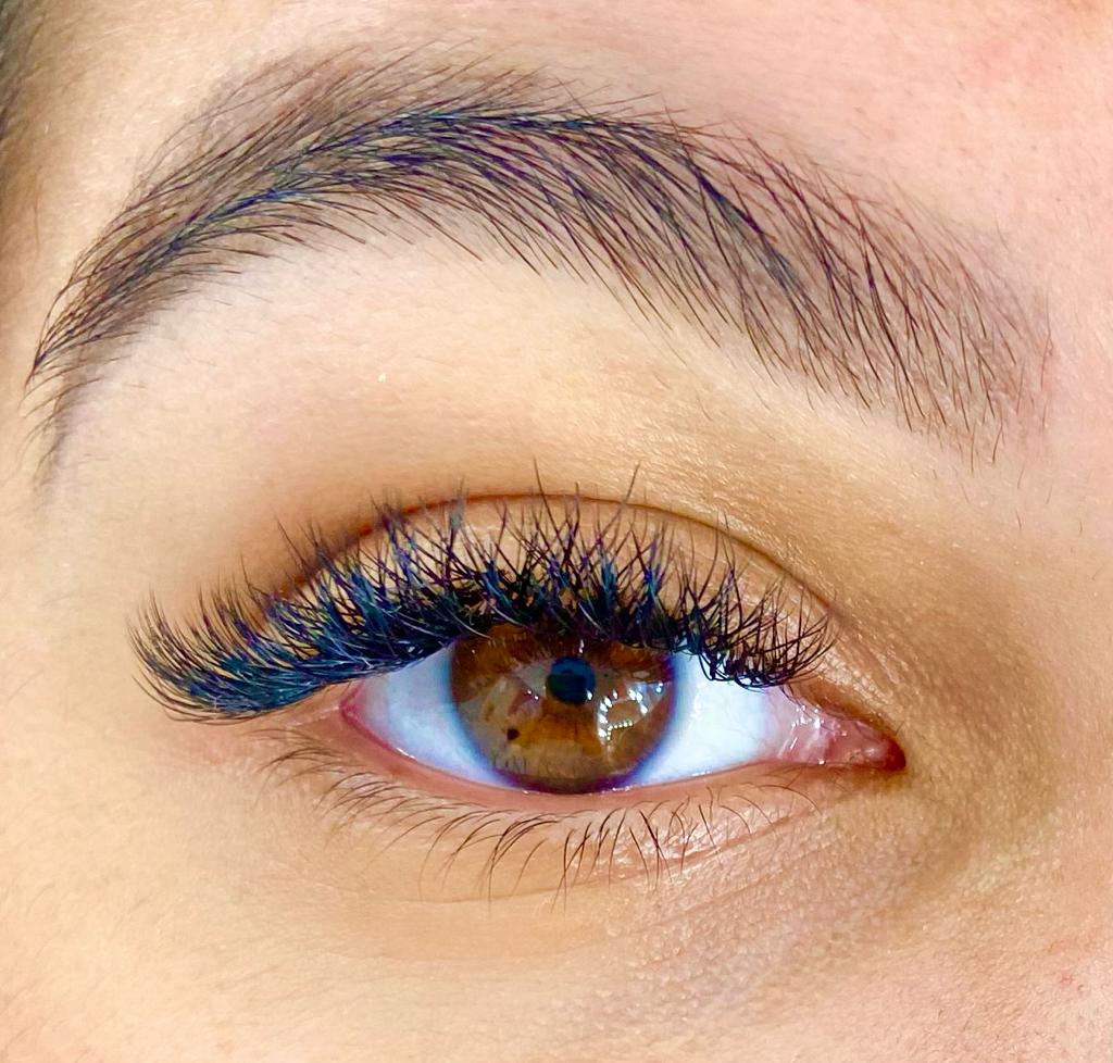 Extensão de Cílios