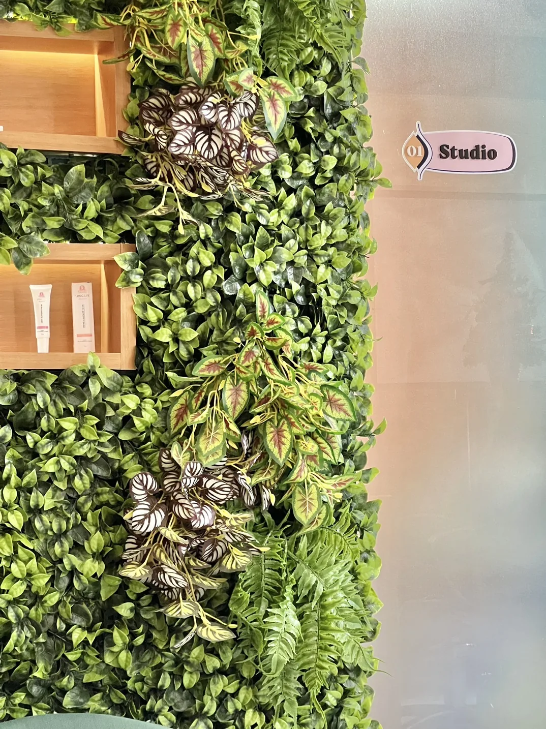 My Face Studio — Beleza e estética facial