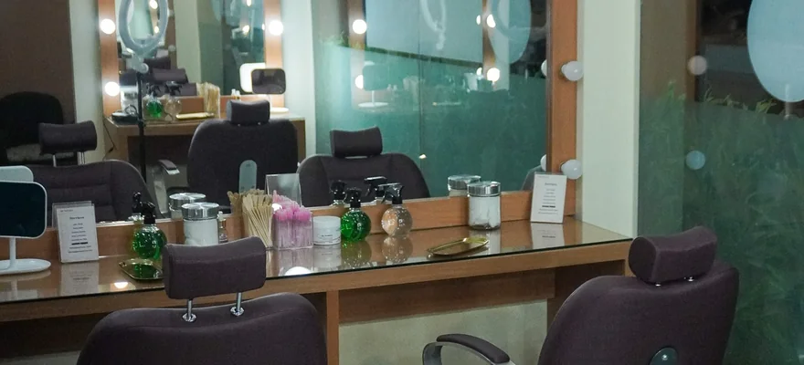 Unidade Ipanema do My Face Studio